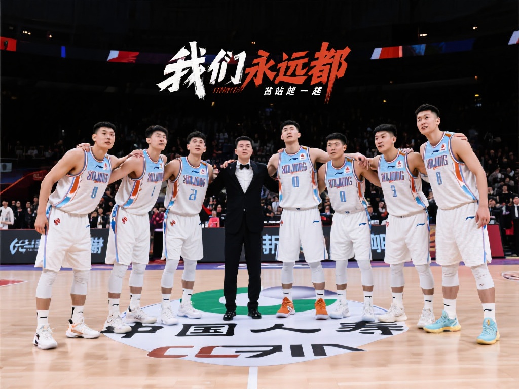 随着季后赛的临近，各大球队纷纷展示自己的