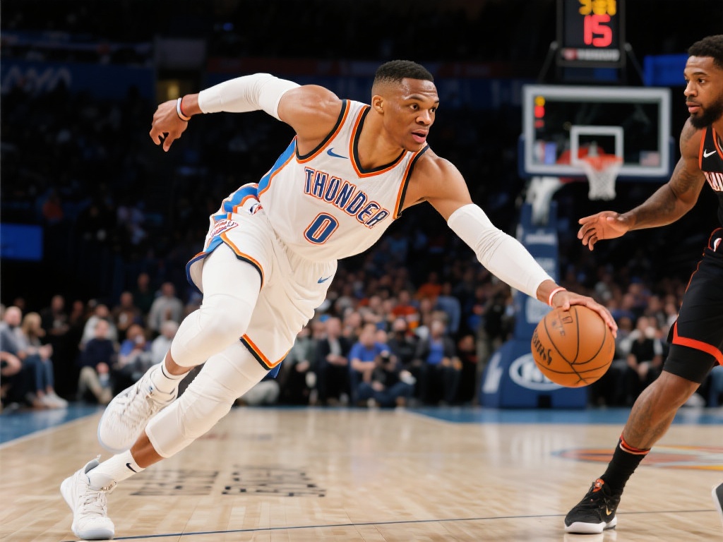 机会的案例 机会的案例