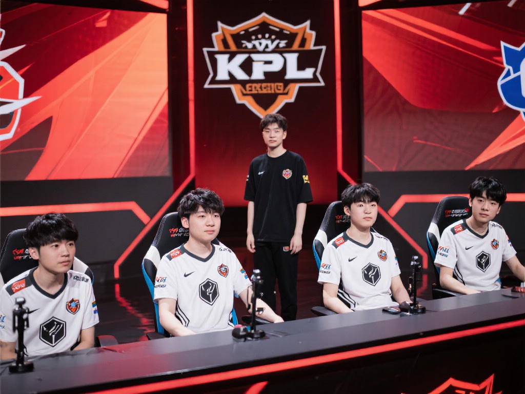 对于每一位向往KPL赛场的选手来说，加入