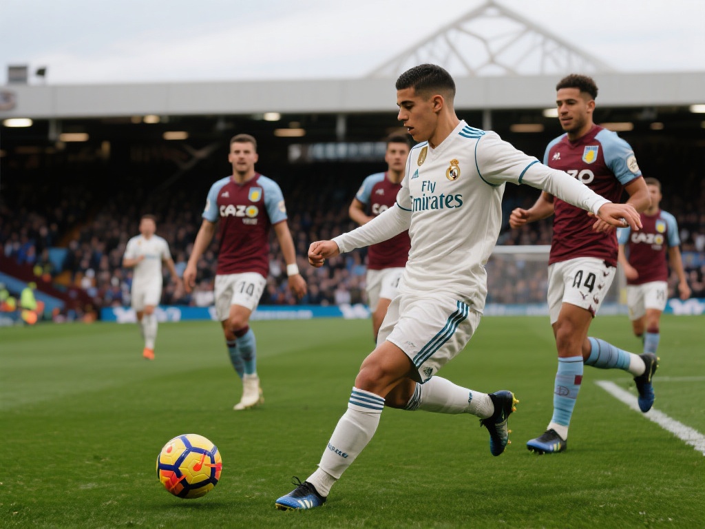 随着足球赛事的不断推进，每一场比赛都吸引