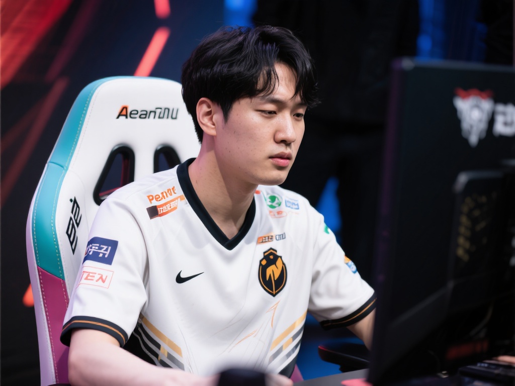 不在今天！Peanut屡战LCK选拔赛却从未突围成功